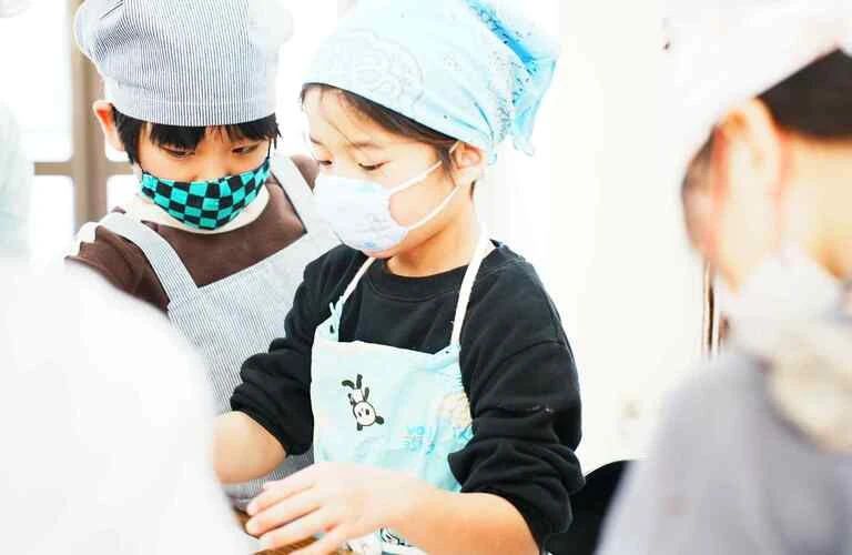 幼稚園への導入支援 | 神奈川県川崎市で人間教育なら株式会社PSN